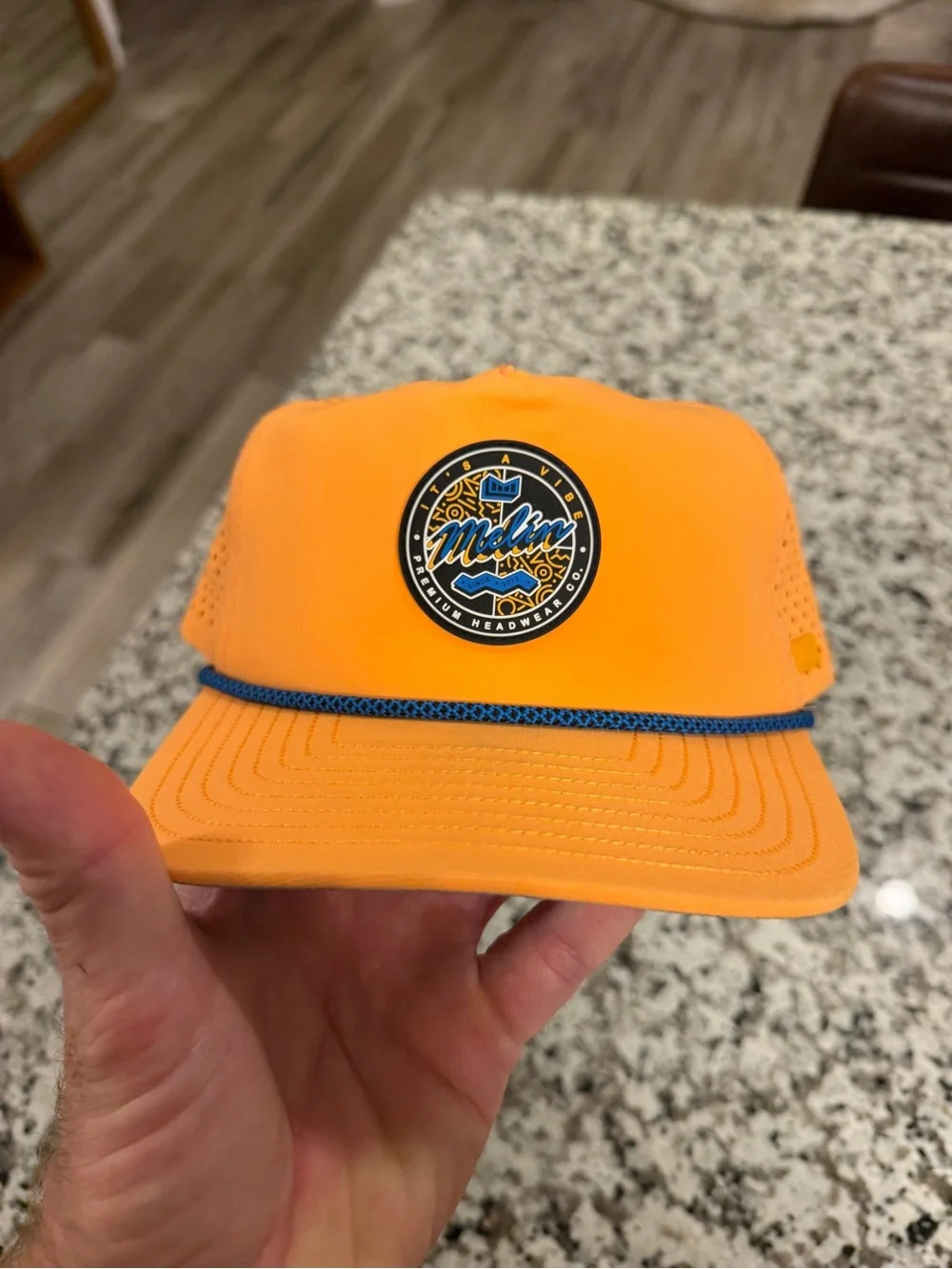 Melin Coronado Hydro Classic